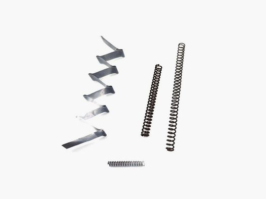 Federset Service Type II Mauser C96/1912