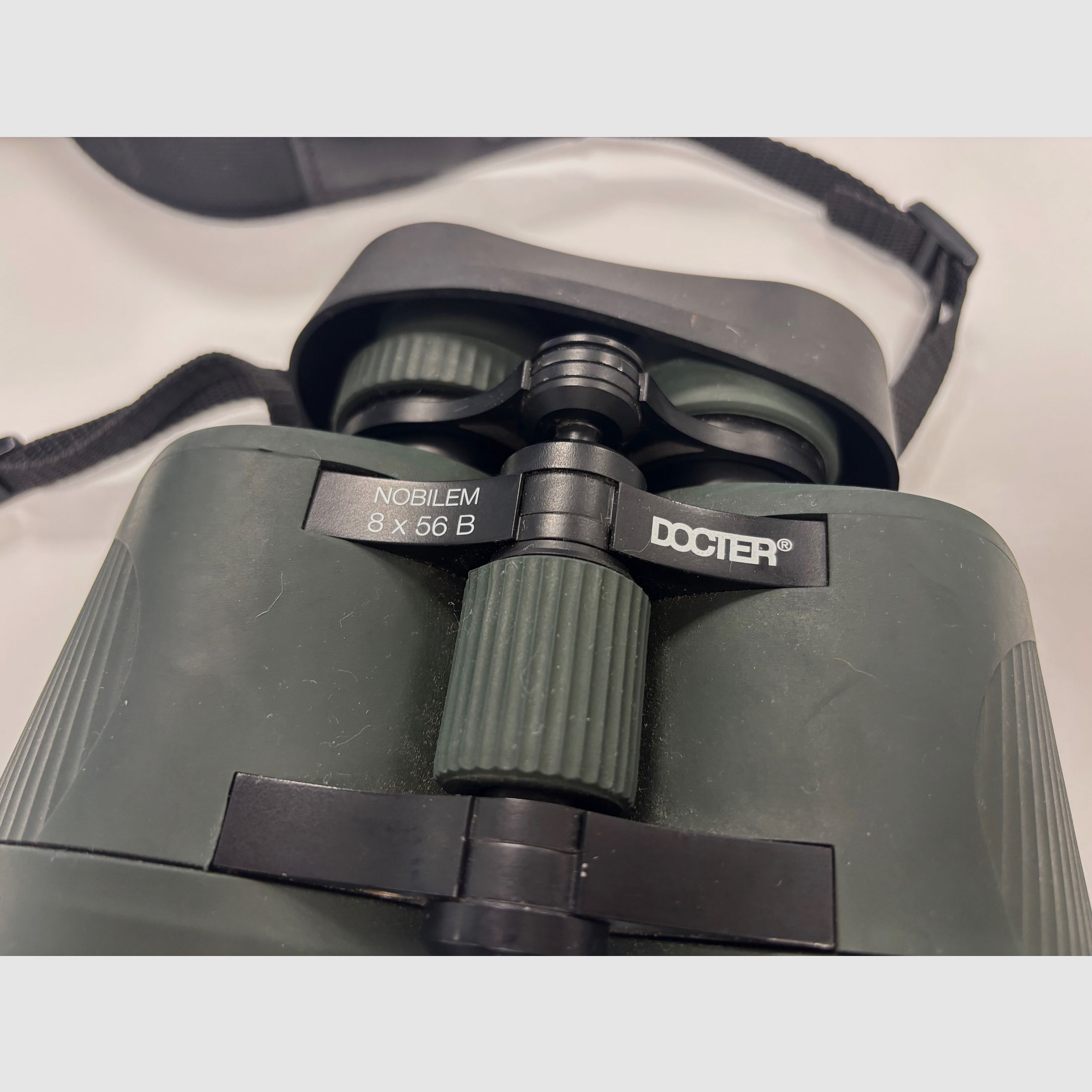 Fernglas Docter Nobilem 8x56B