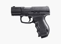 Walther CP99 compact 4,5 mm BB pistolet pneumatyczny