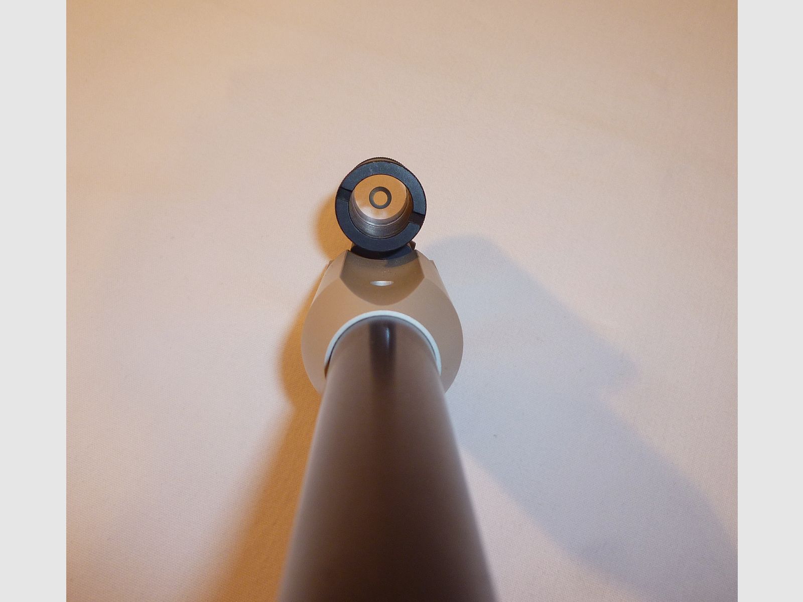 Match air rifle Walther LGM - 2 right / left youth rifle SN107559