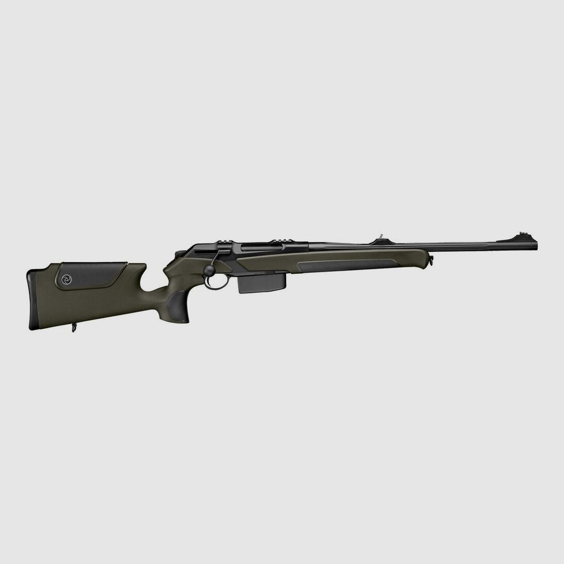 Merkel Helix Speedster Schwarzwildfieber Kaliber .308 Win. Repetierbüchse, Bild 1 von 5