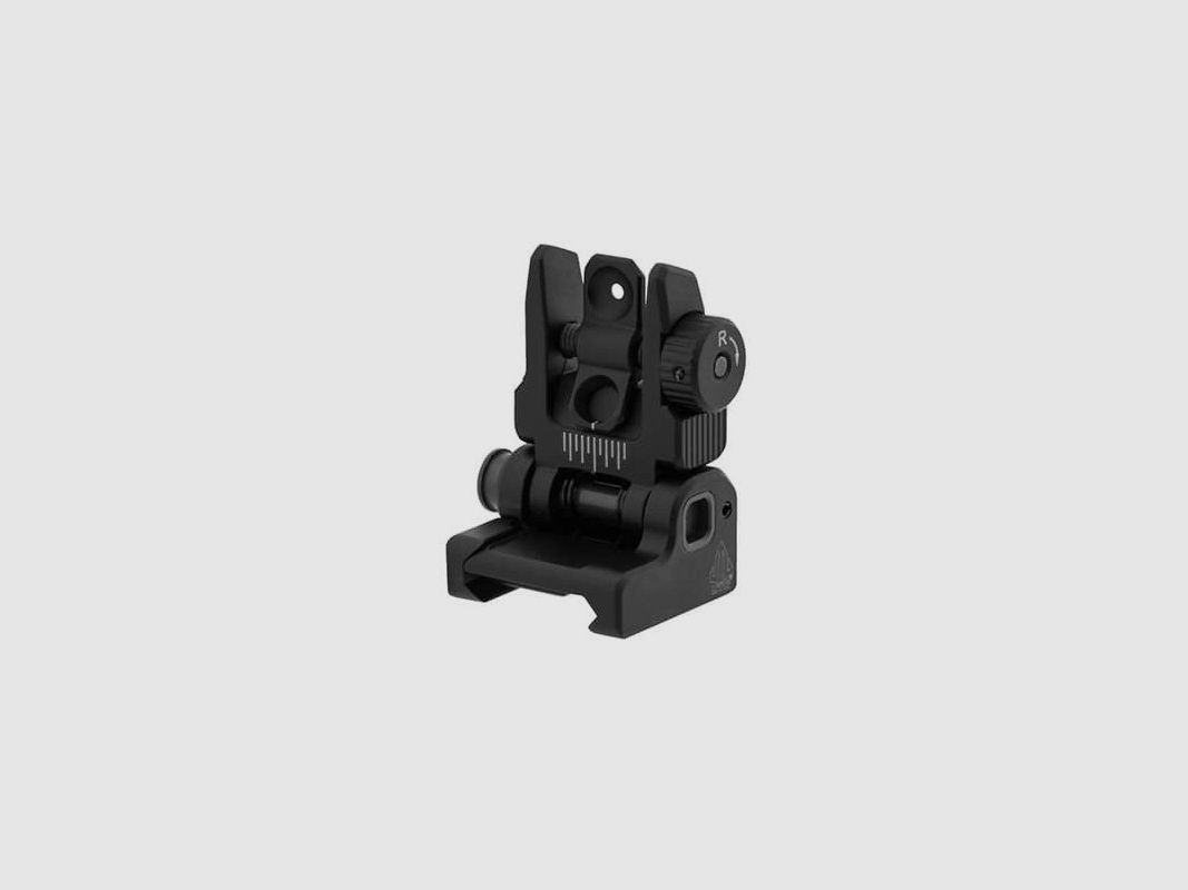UTG HAUSSE AR15 FLIP UP PICATINNY, image 1 sur 4