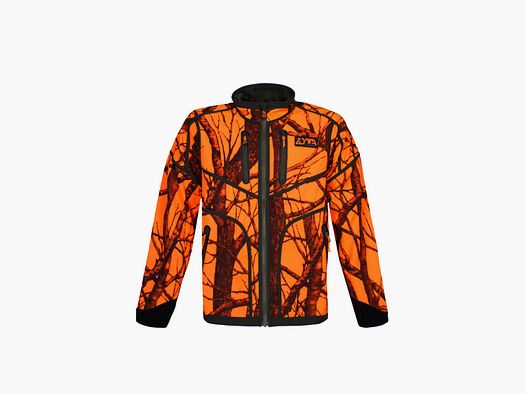 Giacca REVERSE MAN ZOTTA