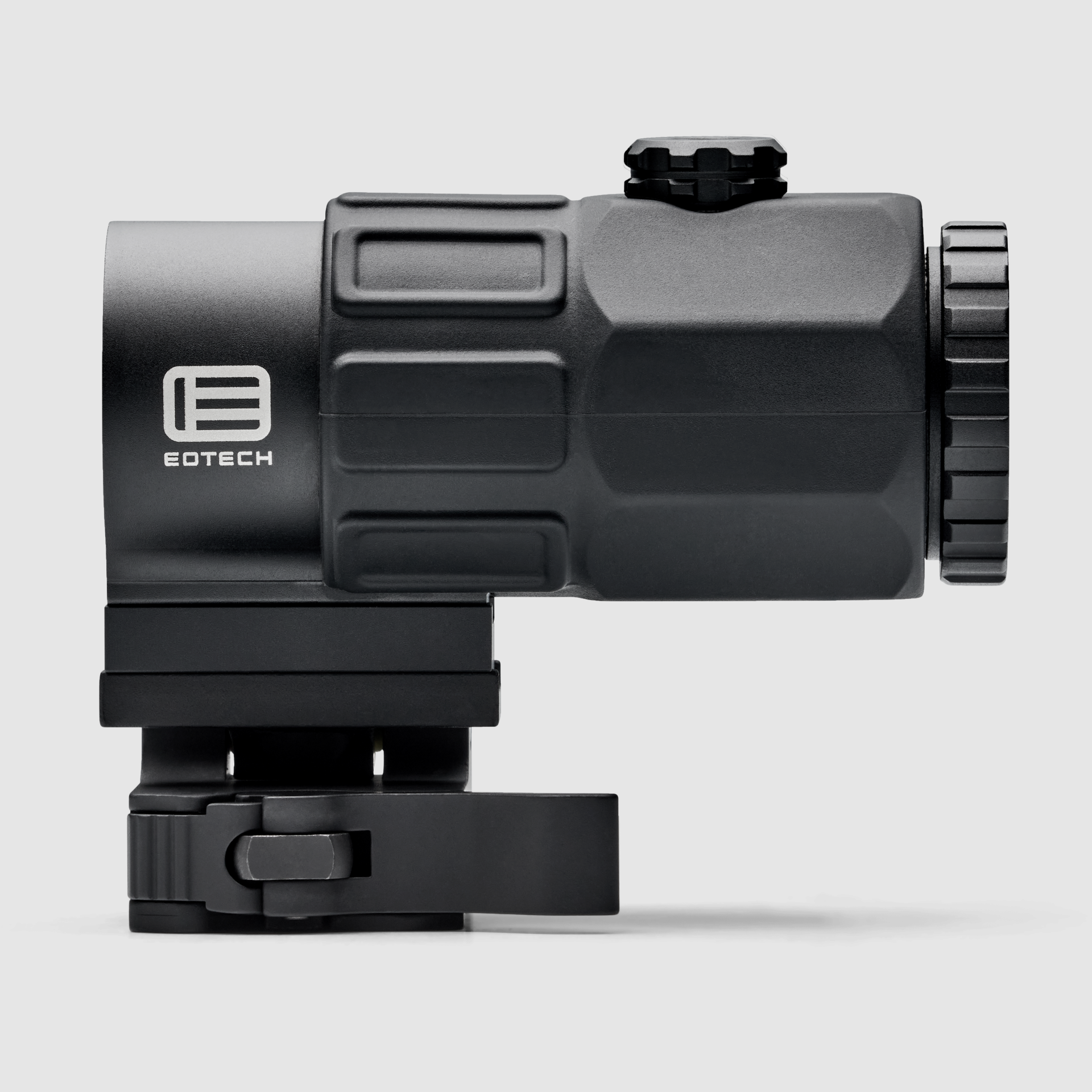 EOTECH G45.STS Vergroter (Zwart / Tan) - Zwart