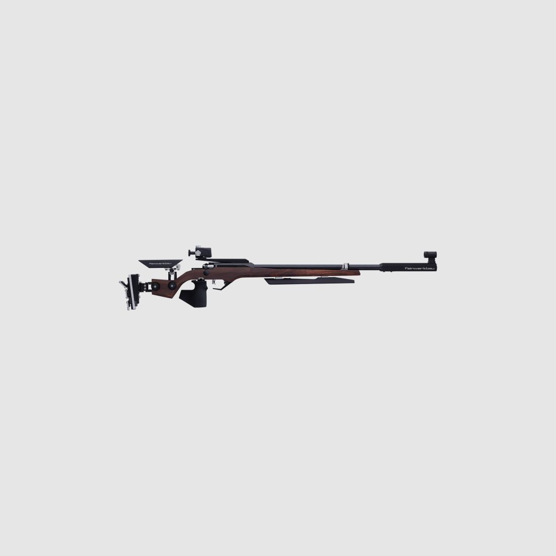 Feinwerkbau 2800 W Auflage - Kal. .22 lfB
