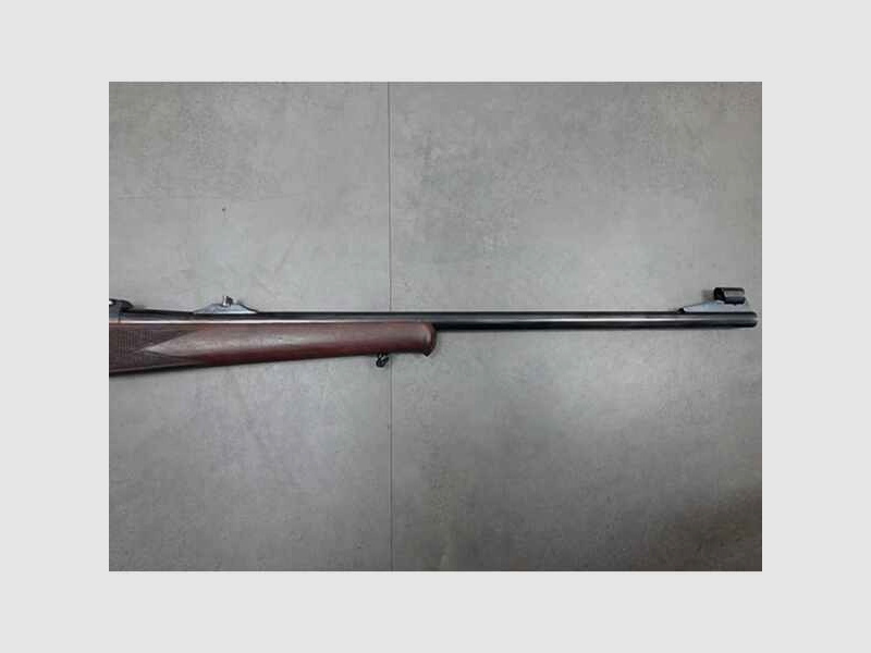 Repetierbüchse Krico 600 Kal.308 Win. gebraucht