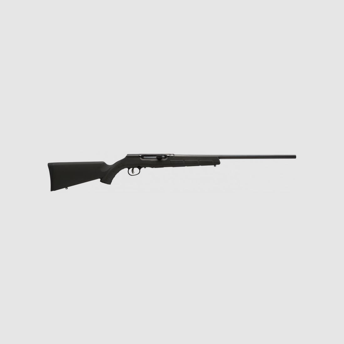 Fusil SAVAGE A17 - 17 HMR