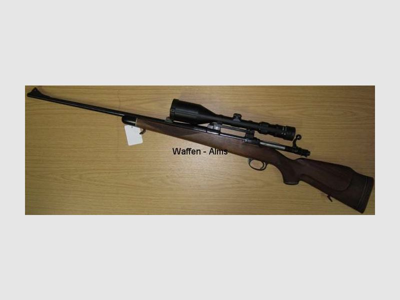 Voere Mod. 98