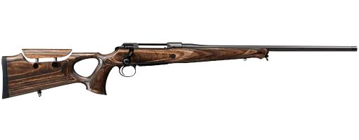 Sauer 101 GTI