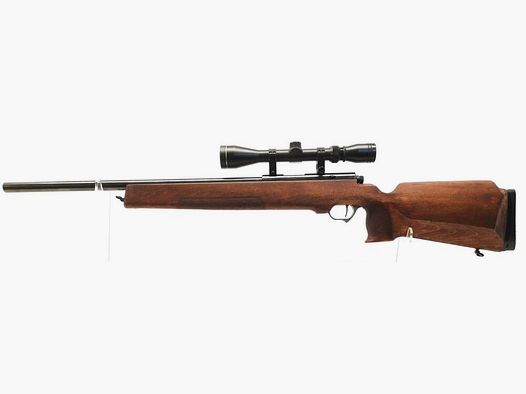 Sportwaffen Suhl M150