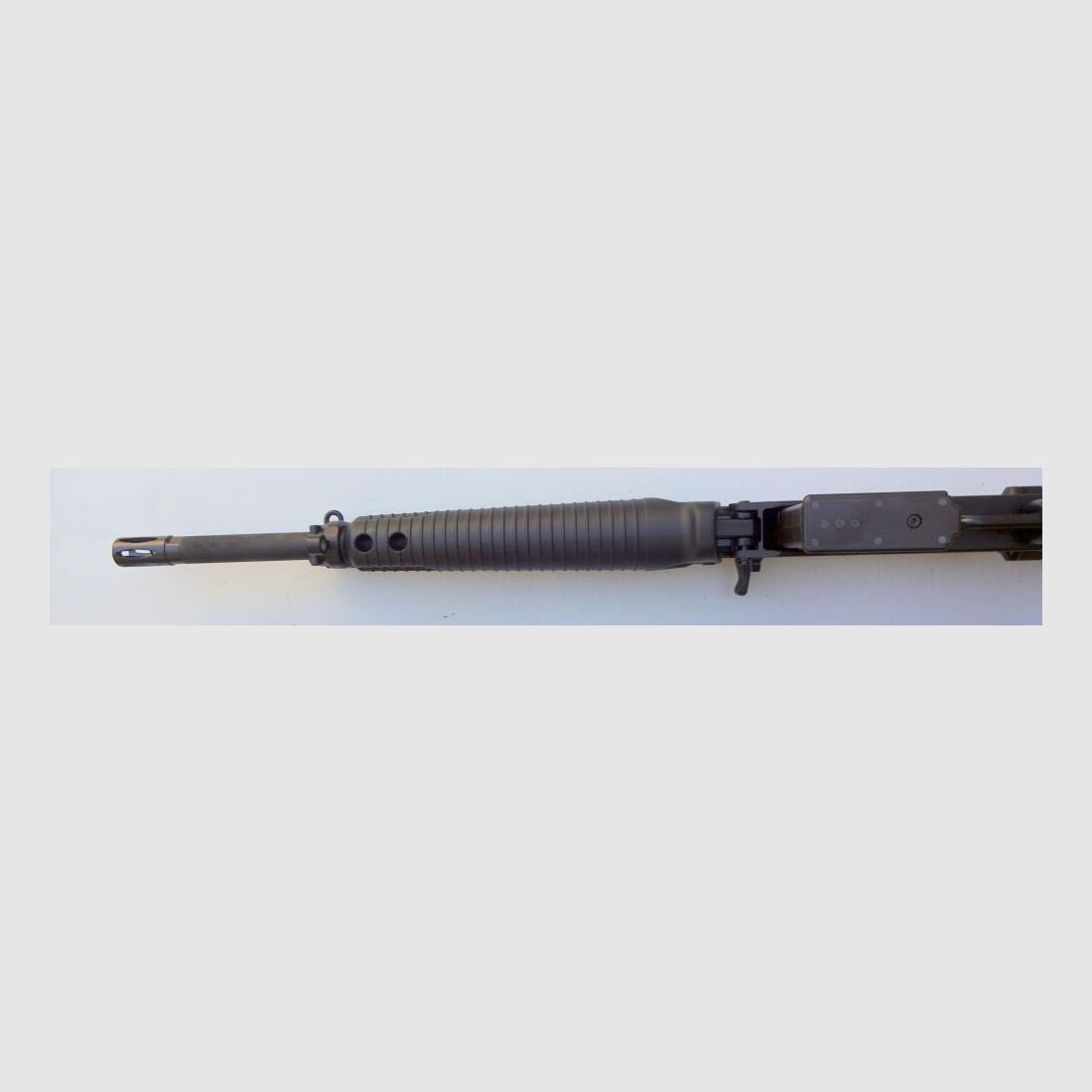 SIG SAUER AG Neuhausen Swiss SIG SAG SG751 SPORT
