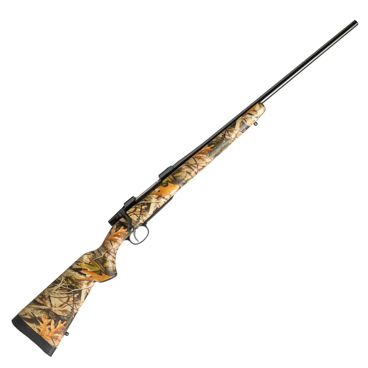 CZ 550 Predator 30.06