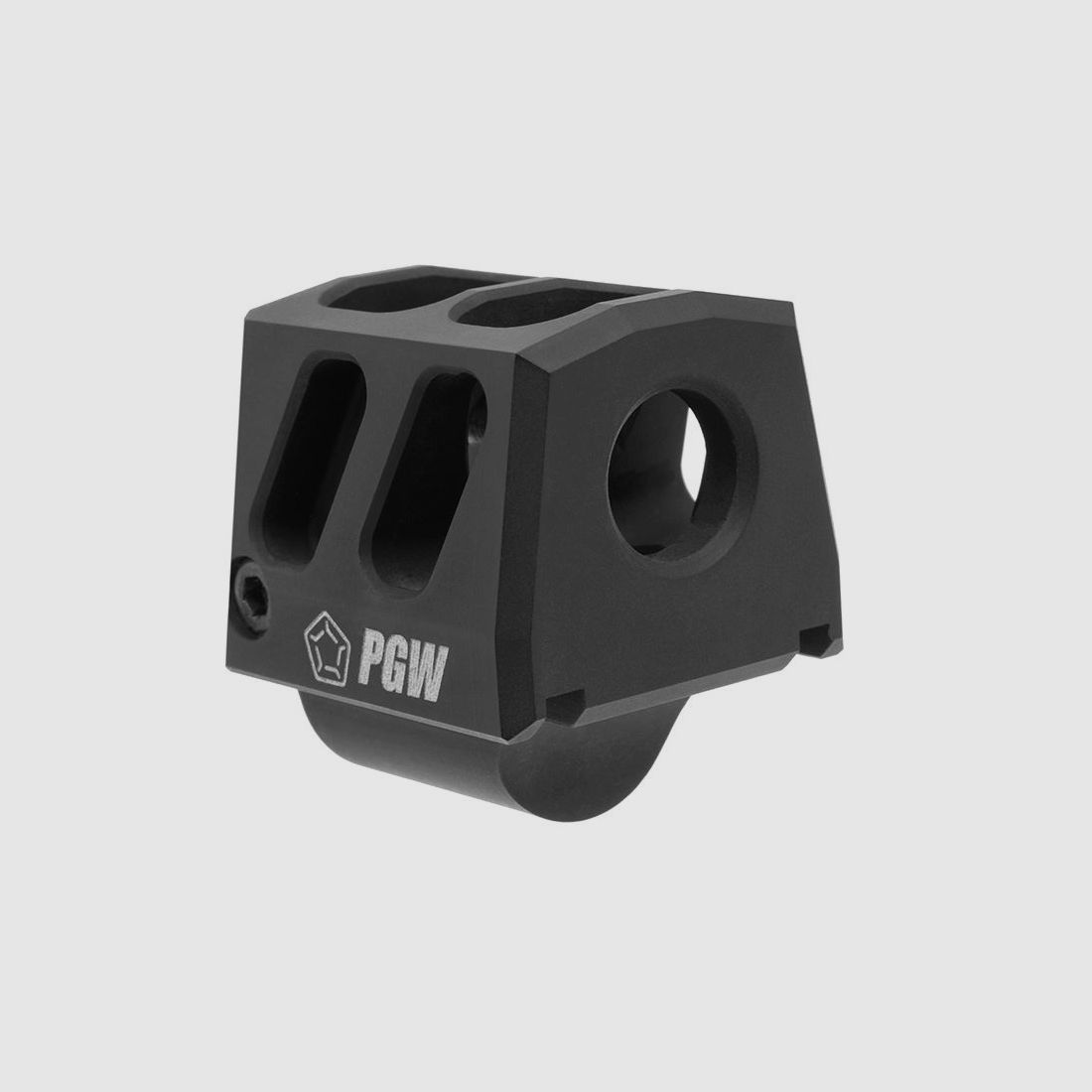 PGW Walther PDP Carry Compensator