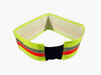 ZanTex Hundeschutzband dehnbar 40cm 7cm