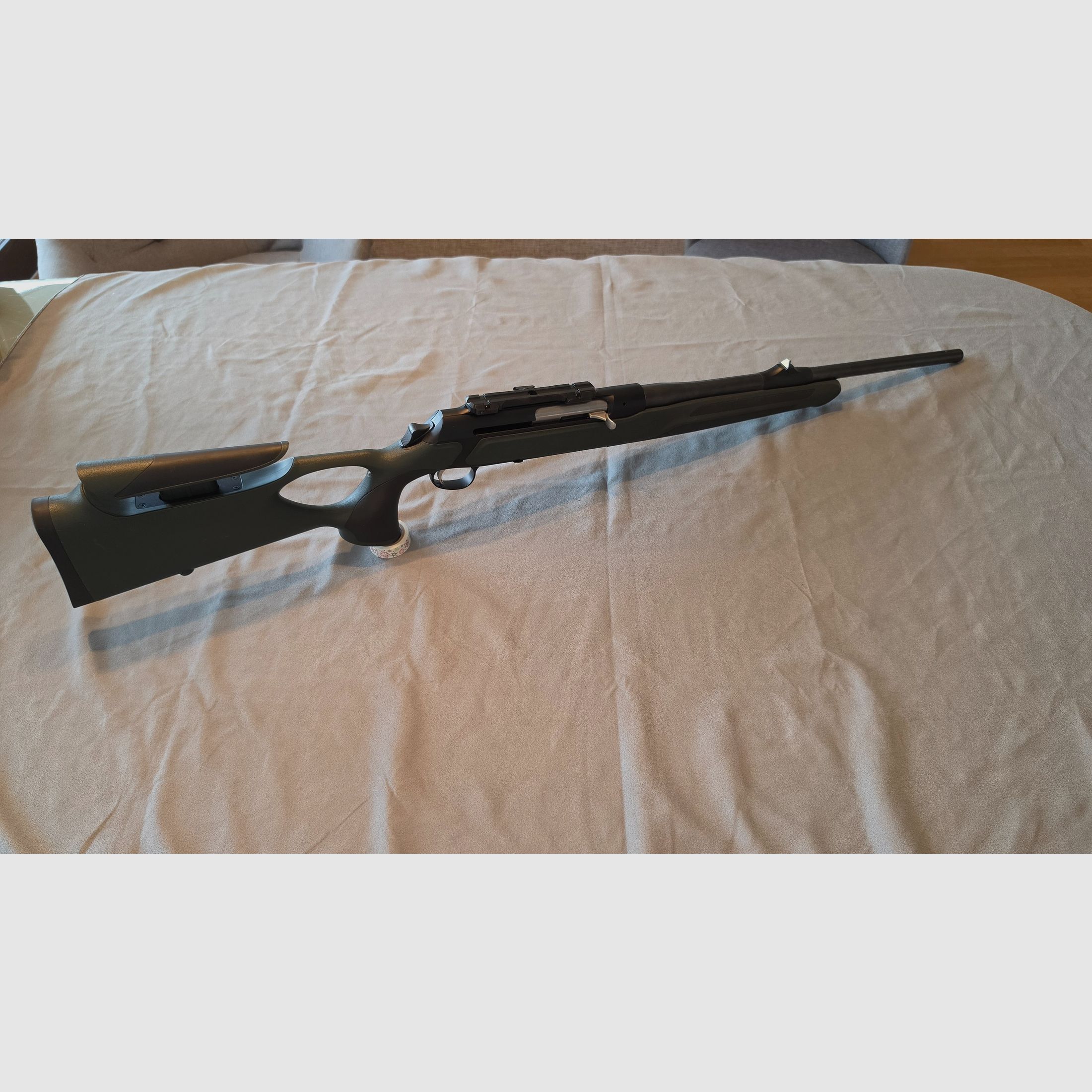 Sauer 303 Synchro XT Gen. I 30-06 Spring., image 9 of 9