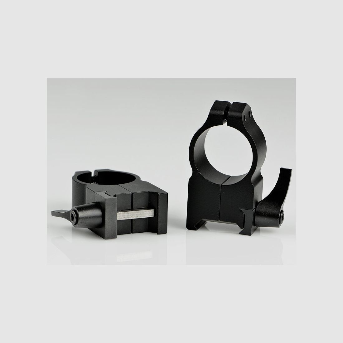 WARNE ZF-Rings Maxima Quick Detach Ring-ø 30 mm - Altura: 13,3 mm (215LM)