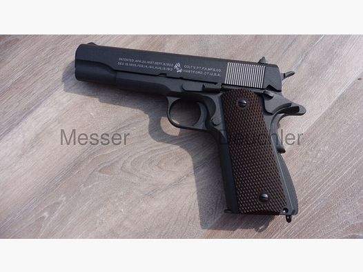 Colt Colt 1911 A1 - Airsoft Co2