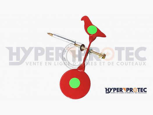 Hyper Access Bird Target - Bersaglio di tiro
