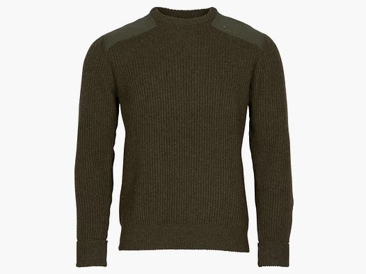 Pinewood Round neck sweater Lapland Rough