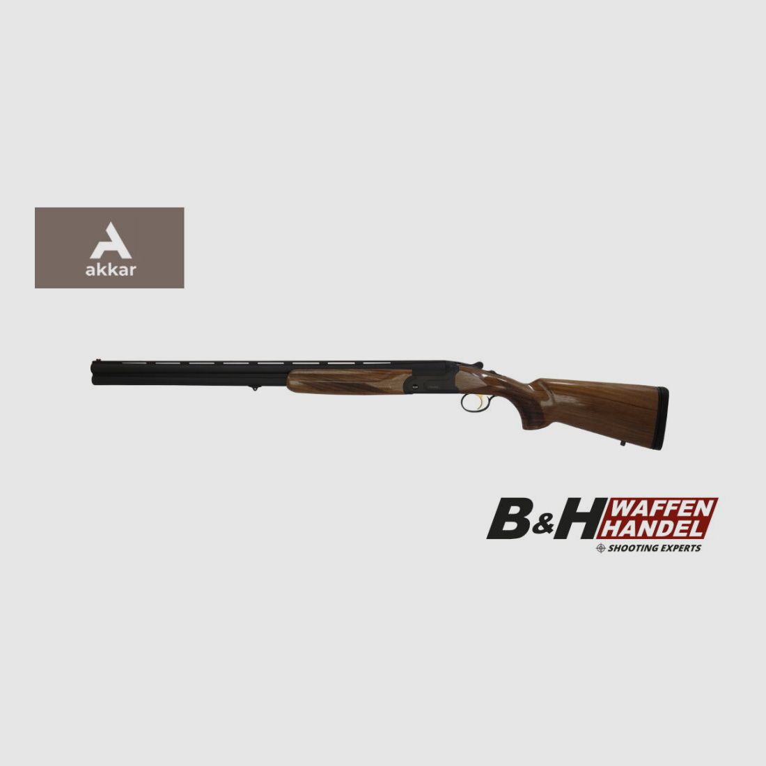 Akkar Silah Churchill 206E Hunting
