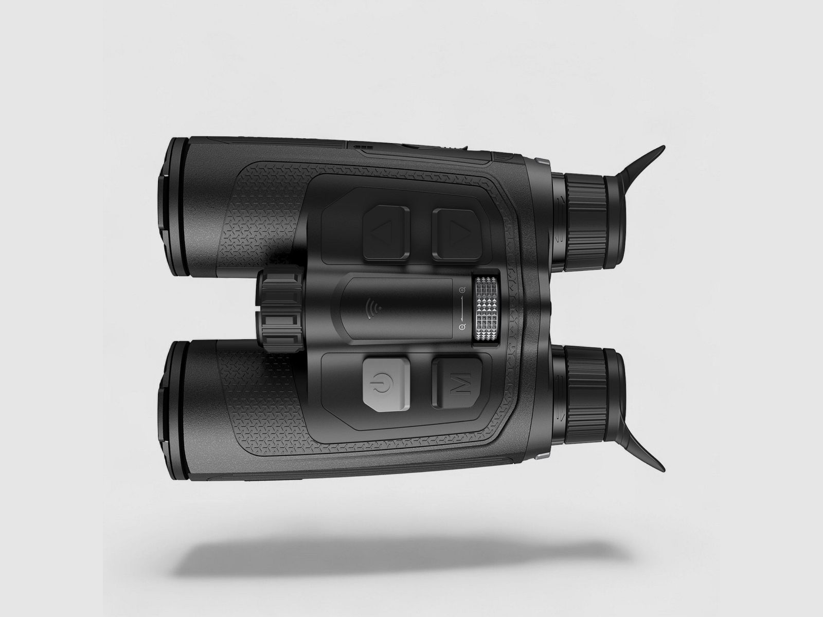 Nocpix OMNI H35R – 8K Multispektral-Fernglas mit LRF, Bild 14 von 27