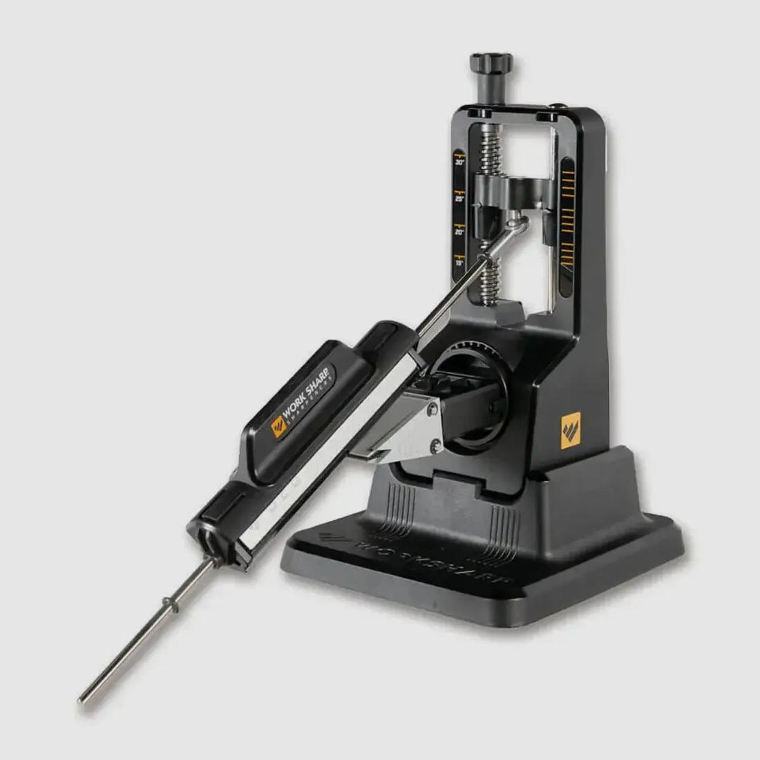 Work Sharp Precision Adjust Afilador de cuchillos
