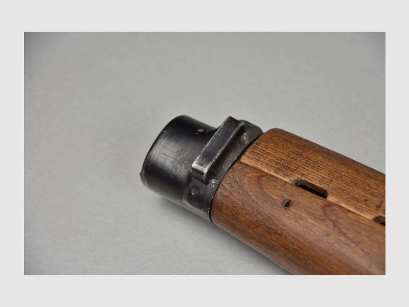 Original G43 Gewehr43 Schaft aus Wk2.