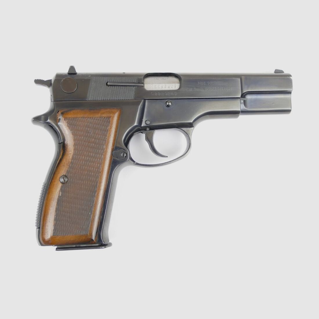 Mauser Mauser 90 DA