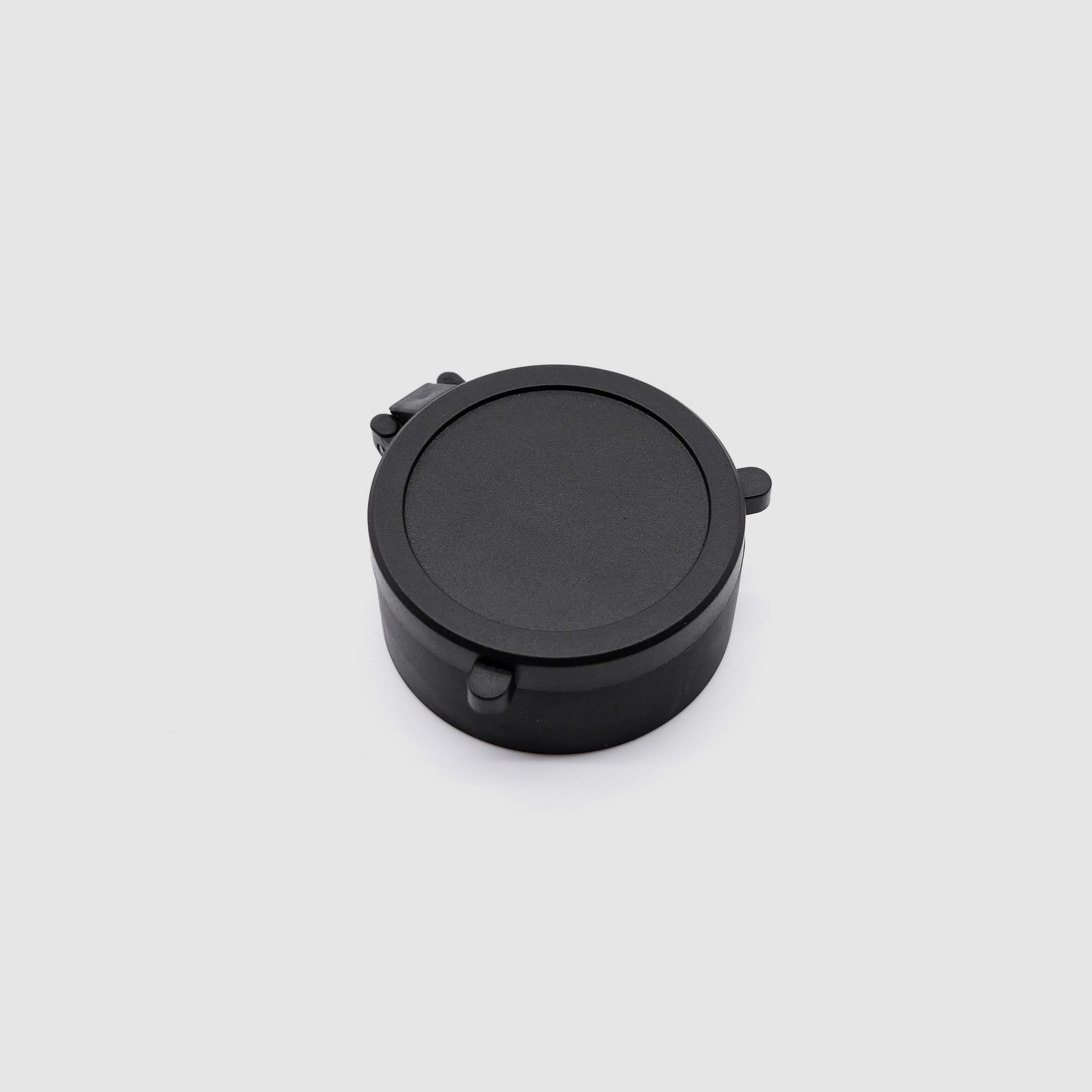 Copertura protettiva per obiettivo Blaser 50mm nera 80409057 per Liemke Keiler 35 PRO e 36