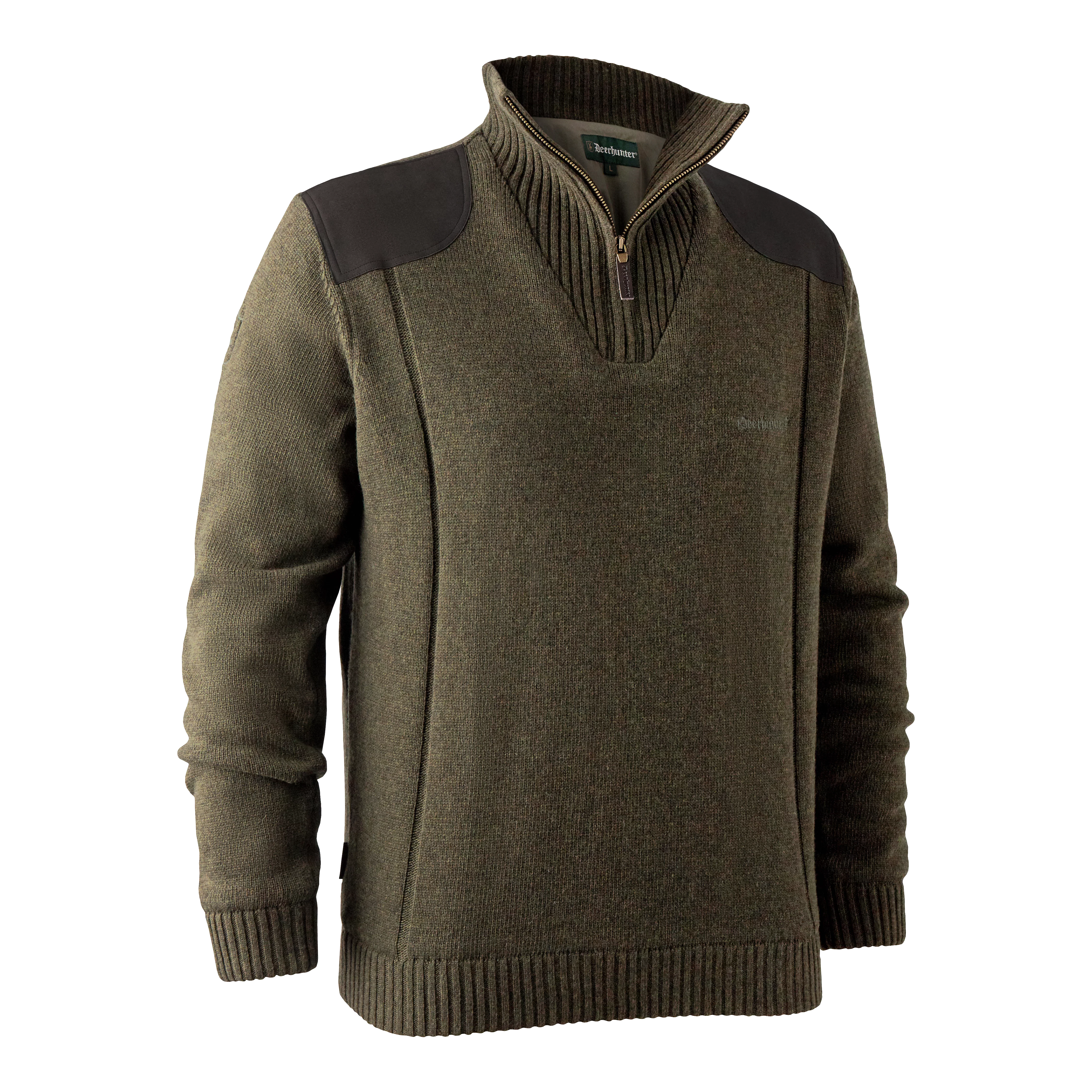 Maglia Carlisle con Stormliner® - Cypress, immagine 4 di 5