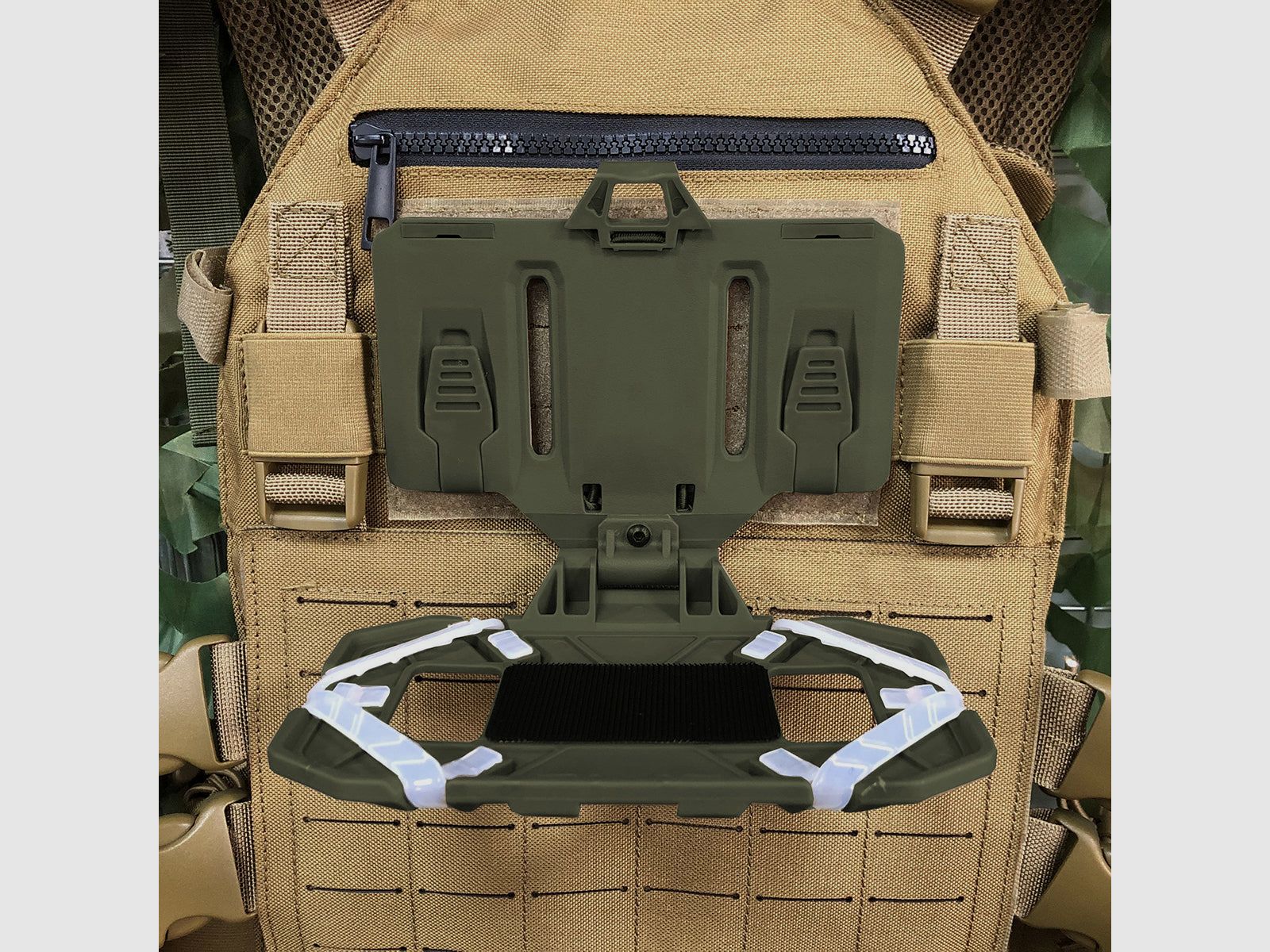 Folding Chest Board, image 15 of 18