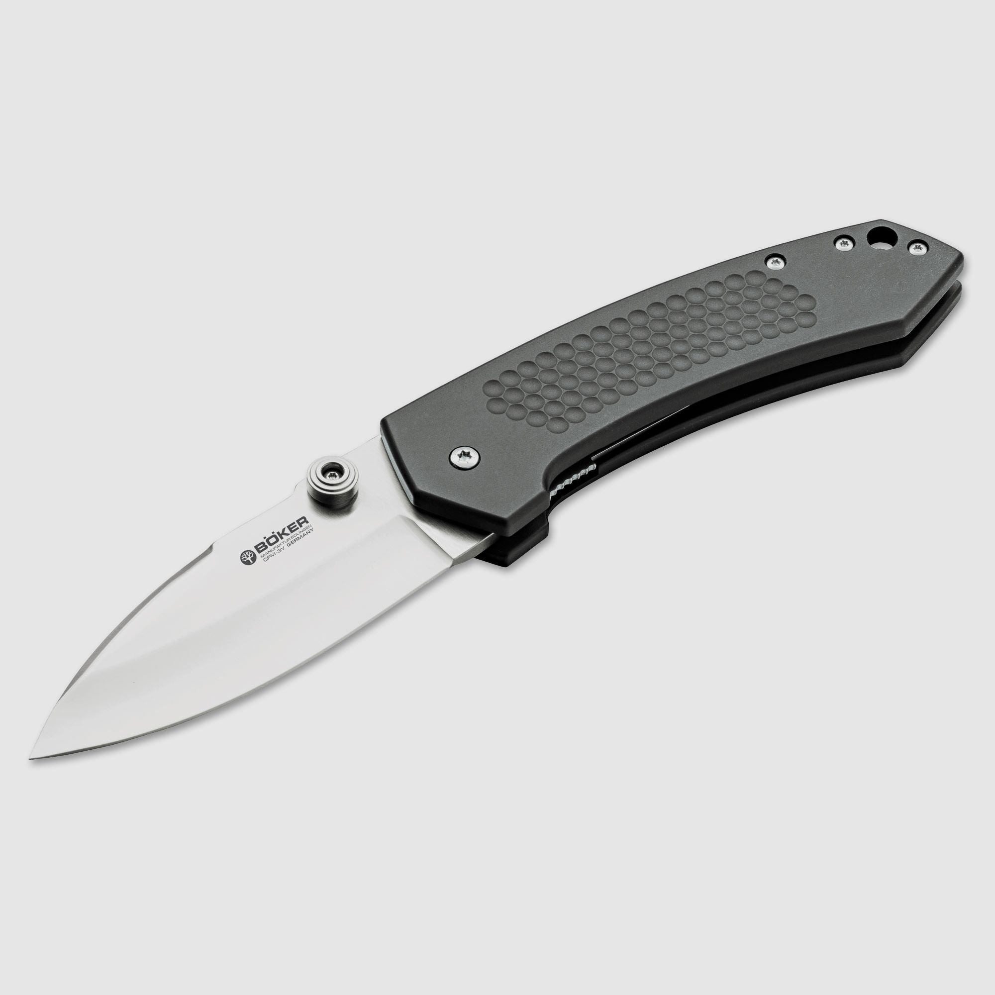 Böker Solo CPM 3V
