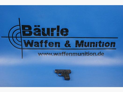 CZ Uhersky Brod Z 6,35mmBrowning