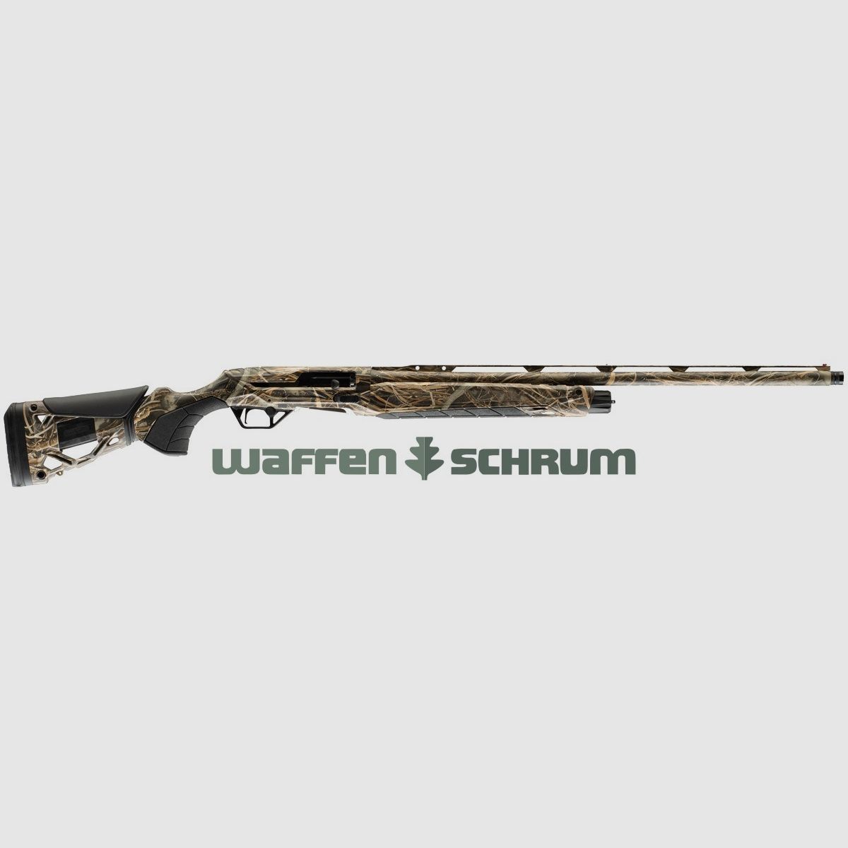 Beretta AX 800 Suprema Camo Max7HD 12/89 LL71cm Kick Off Pro / OCHPe