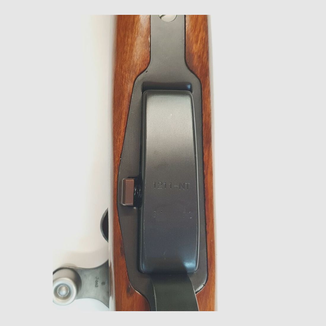 Schwaben Arms GmbH - Neue Herstellung - Repetierbüchse SAR K31 SPORTMATCH im Kaliber 308win. ähnlich Schweizer K31