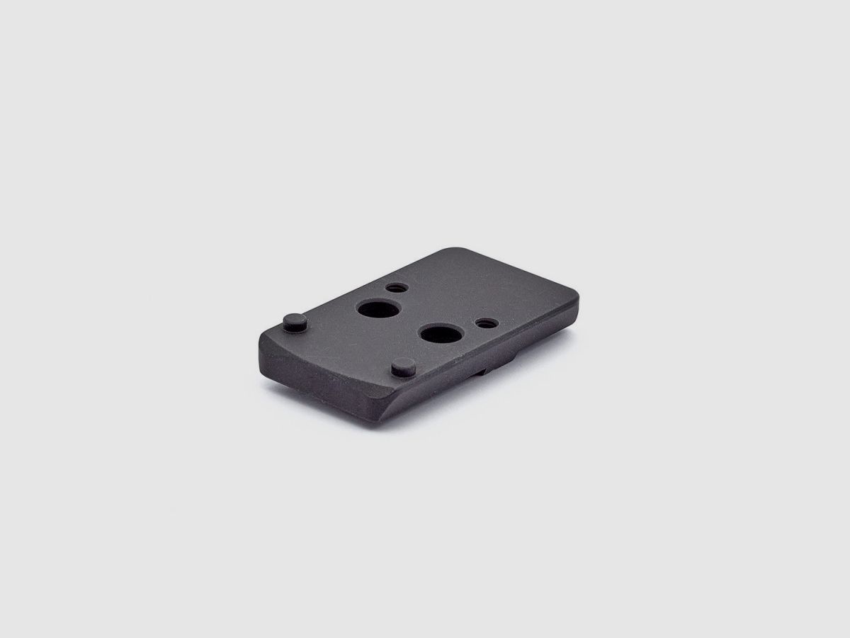 Walther Q5 Mount Adapter for TRIJICON RMR Foot Print, image 2 of 2