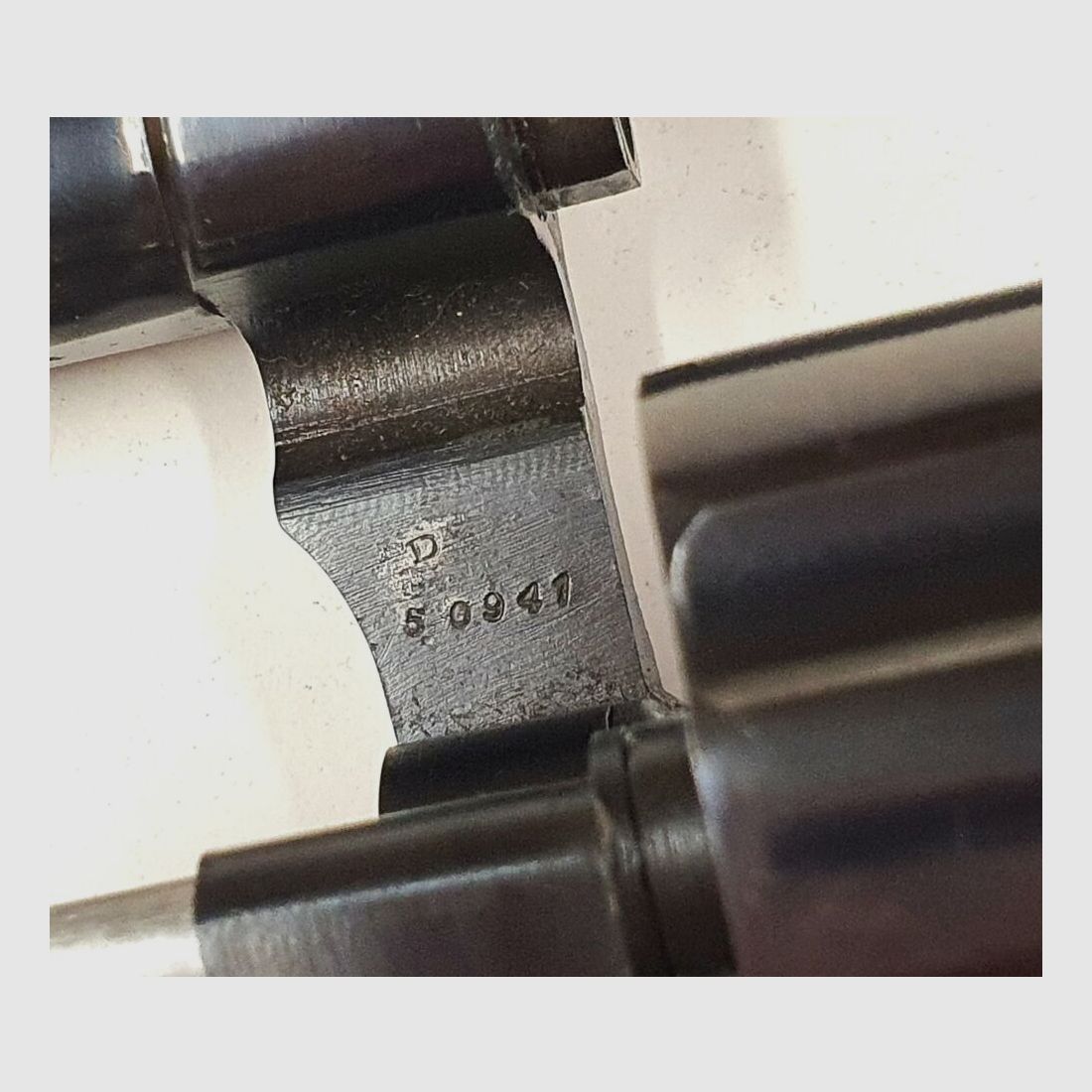 Smith & Wesson CTG 4