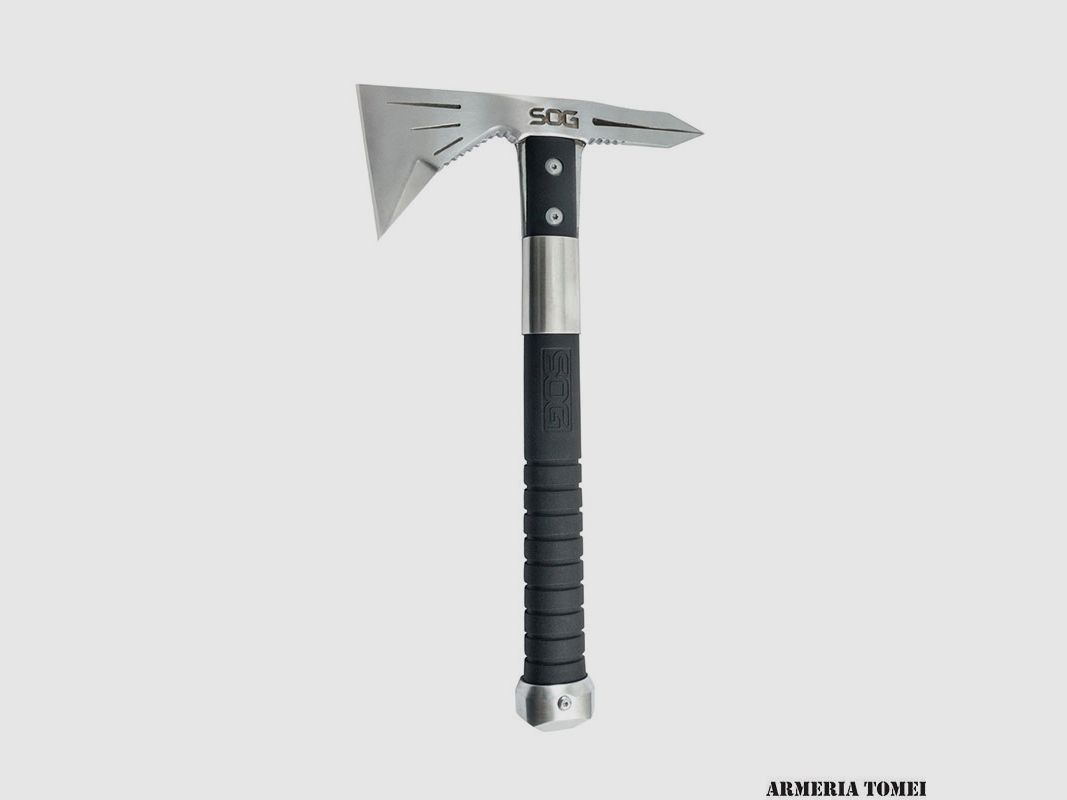 ACCETTA – SOG – VOODOO HAWK MINI (C378499001), zdjęcie 1 z 4