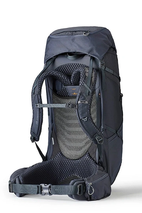 Gregory Baltoro PRO 85RC M Backpack – Alaska Blue, image 3 of 4