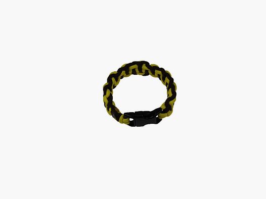 Survival Cobra BellyBar Armband