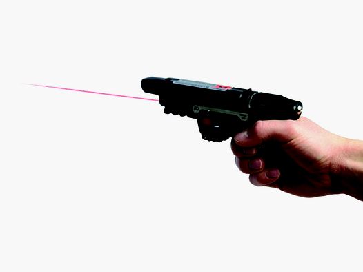 JPX Jetprotector mit Laser