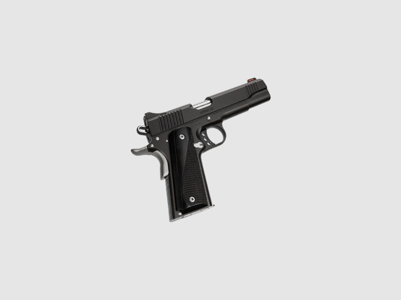 Kimber Custom LW Nightstar
