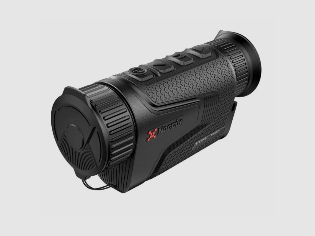 Nocpix LUMI LH35 Wärmebildmonokular, Bild 2 von 6