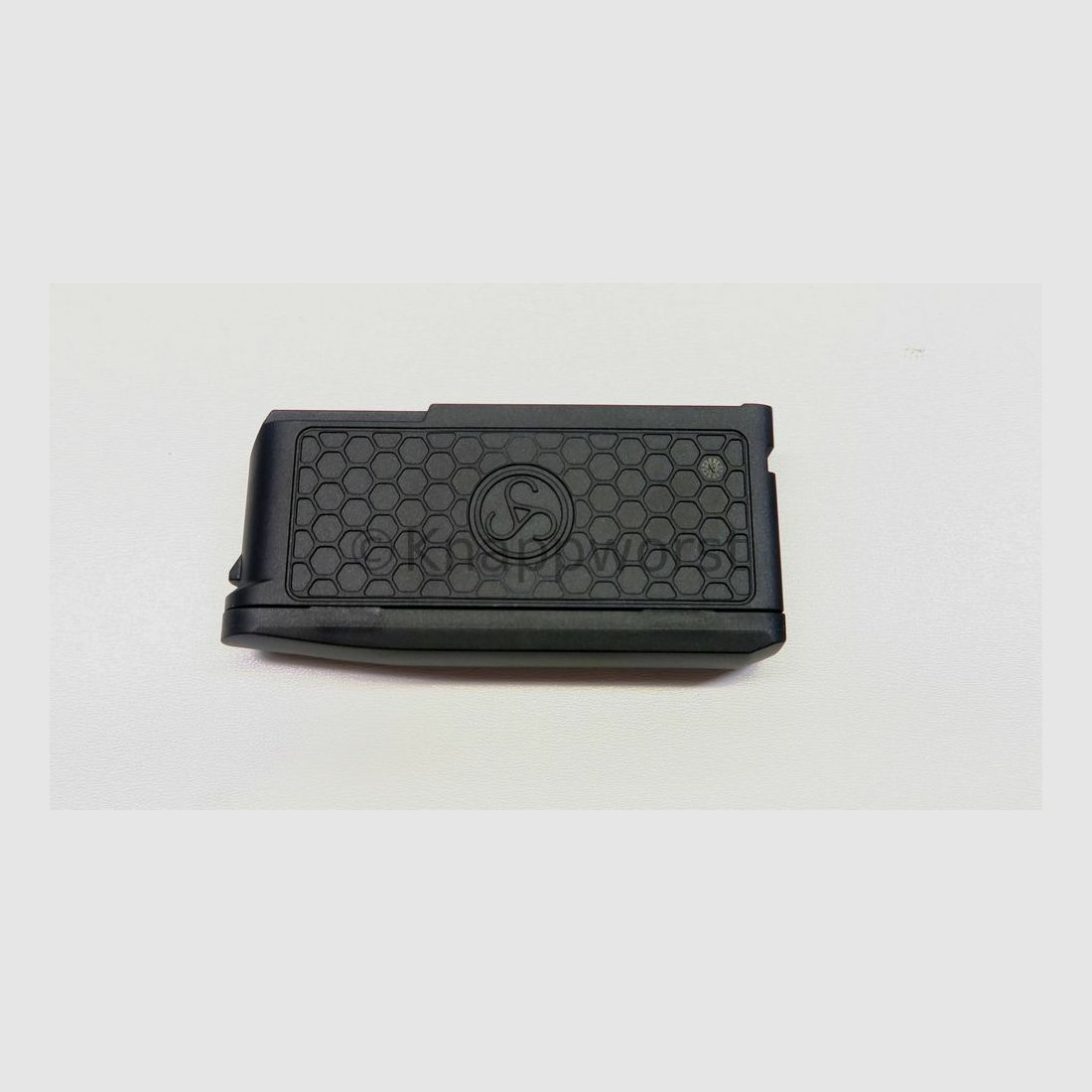 Sauer & Sohn Sauer 505 Magazino, 3 colpi