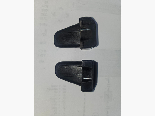 Magazine follower Beretta 92