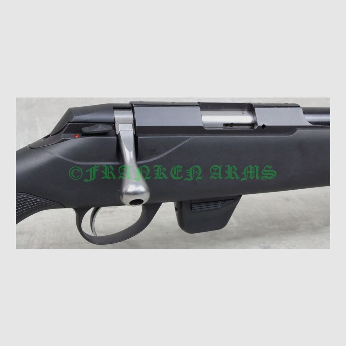 Tikka T1x
