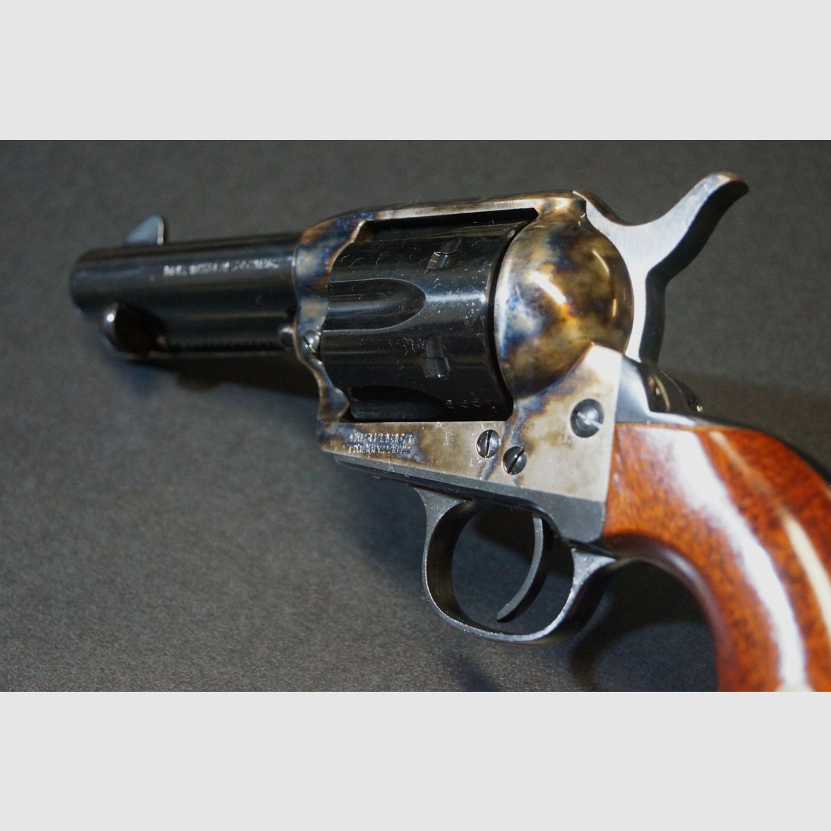 Uberti 1873 Cattleman 0408, Bild 7 von 8