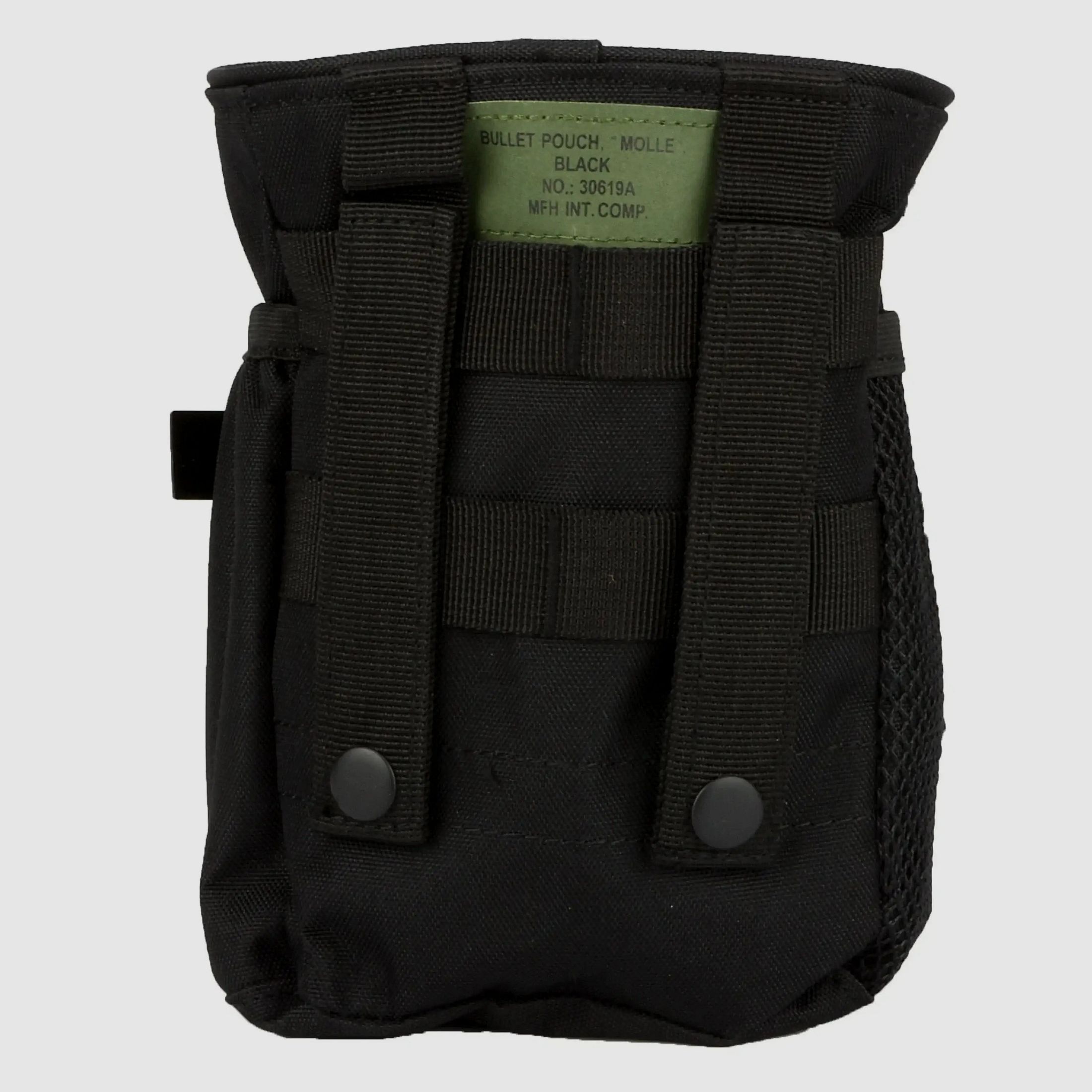 MFH MFH Cartridge Case Molle - M05 camo