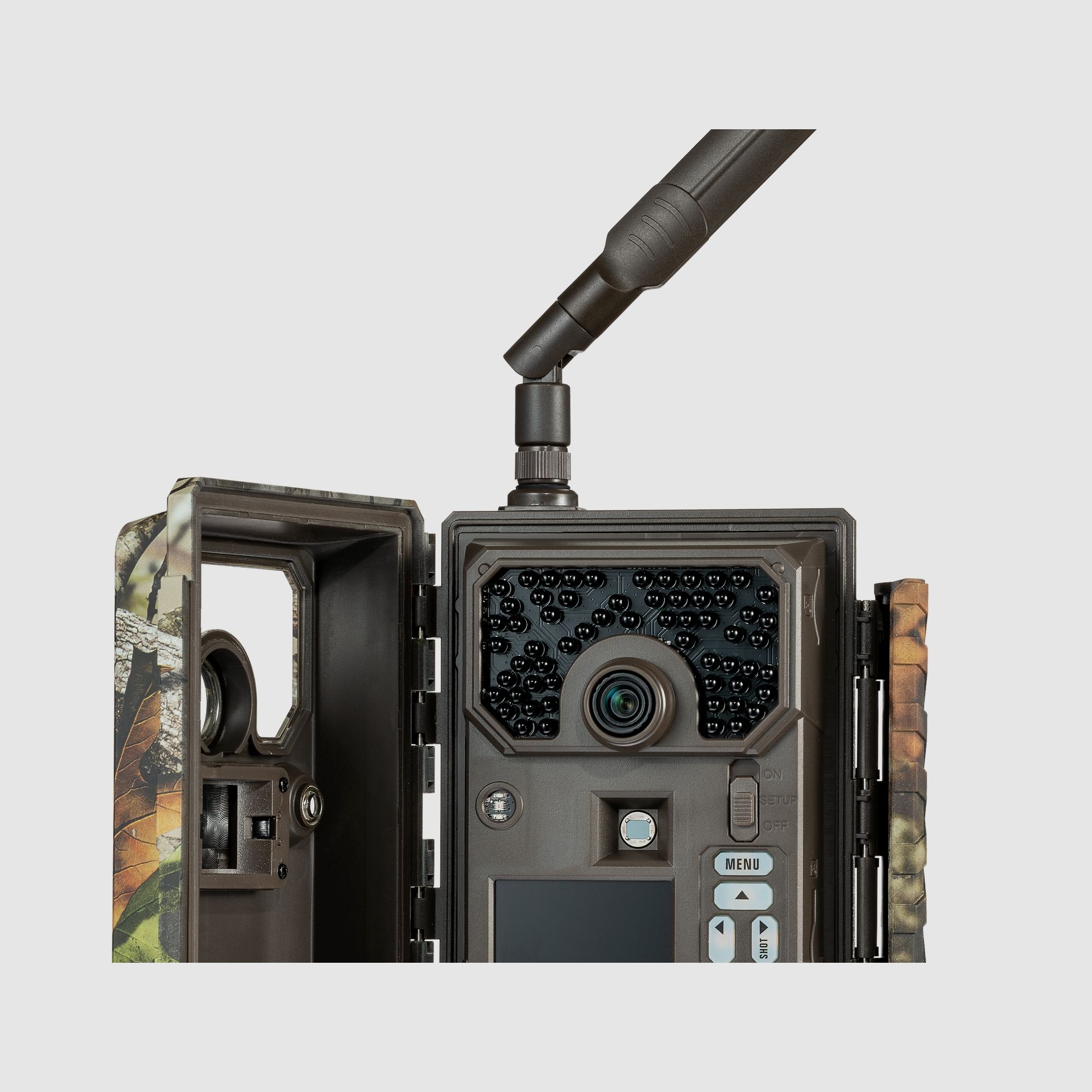 MINOX DTC 1200 Wildkamera