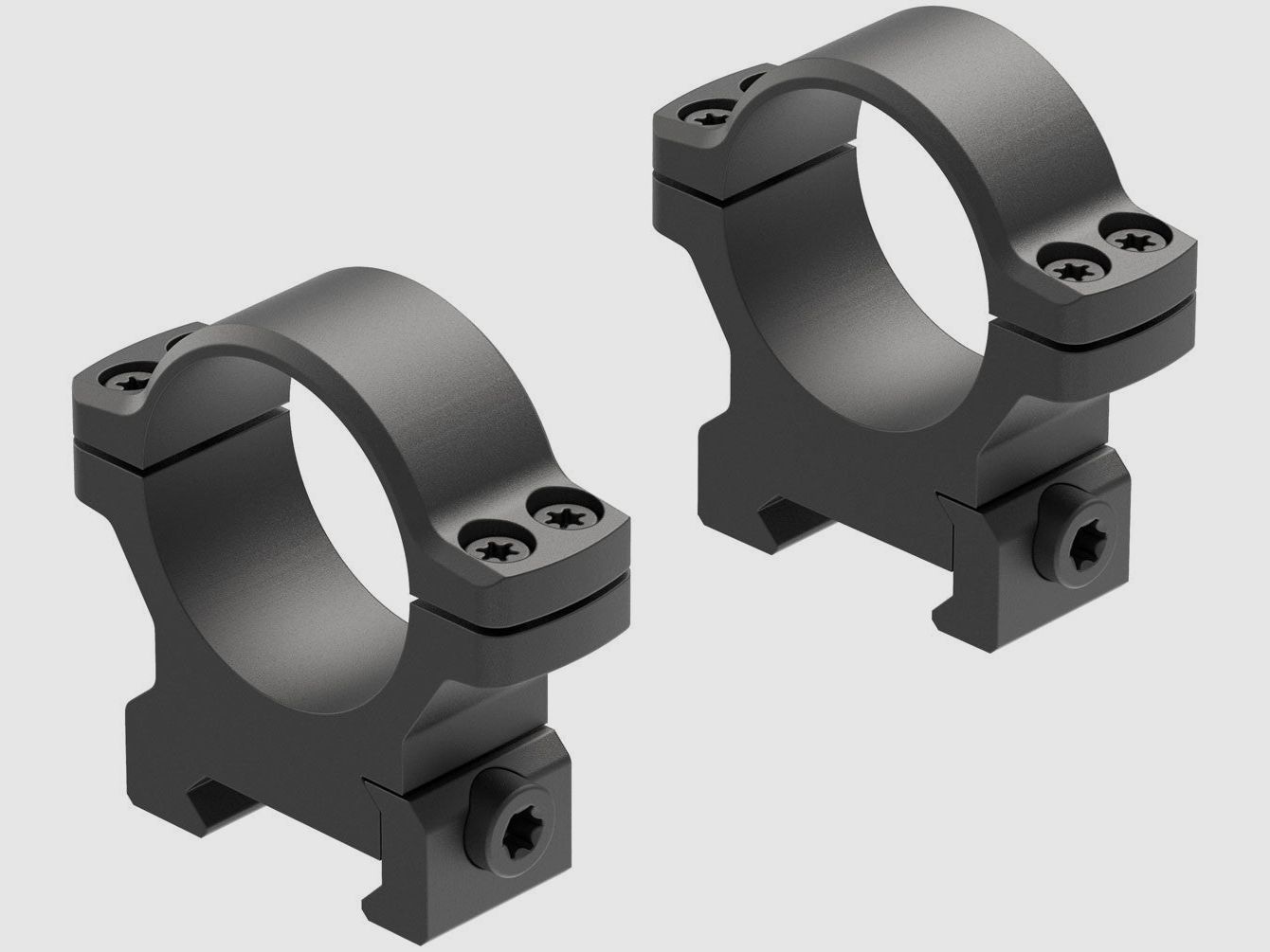 Ringpaar LEUPOLD BackCountry Cross-Slot, Bild 3 von 6